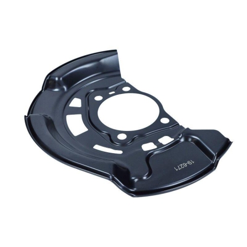 MAXGEAR Spritzblech, Bremsscheibe