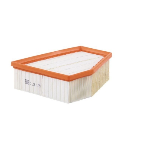 MANN-FILTER Luftfilter