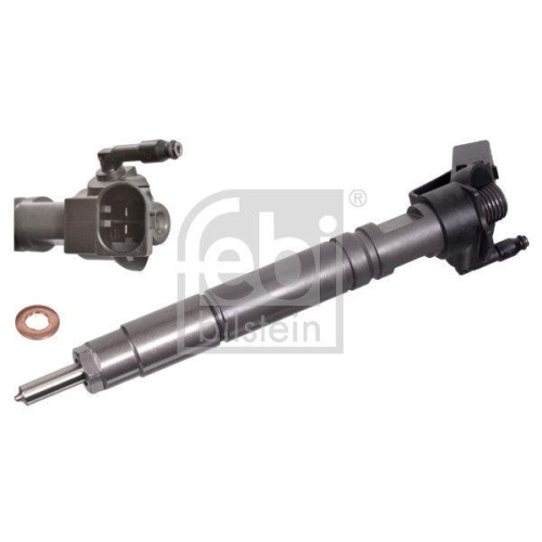 FEBI BILSTEIN Einspritzd&uuml;se