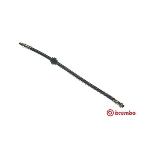 BREMBO Bremsschlauch ESSENTIAL LINE