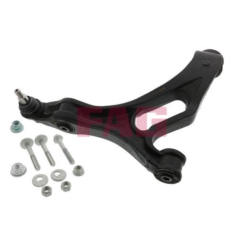 Schaeffler FAG Lenker, Radaufh&auml;ngung