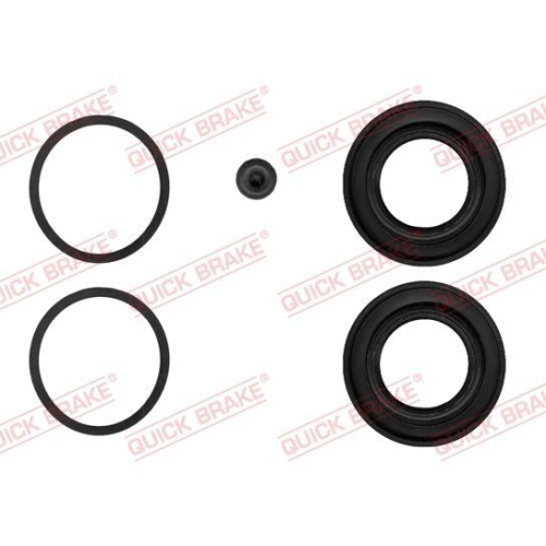 QUICK BRAKE Reparatursatz, Bremssattel