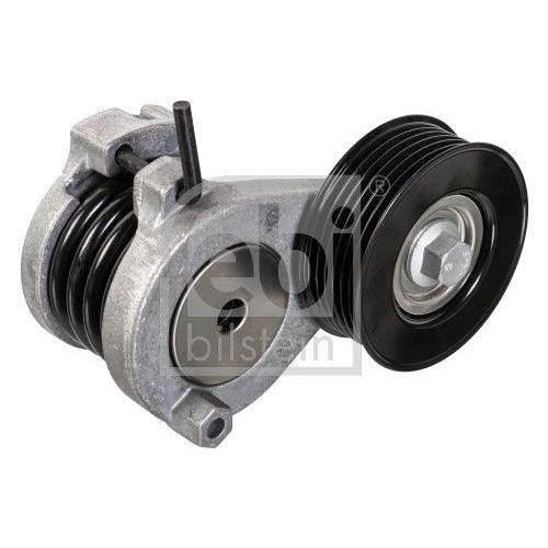 FEBI BILSTEIN Riemenspanner, Keilrippenriemen