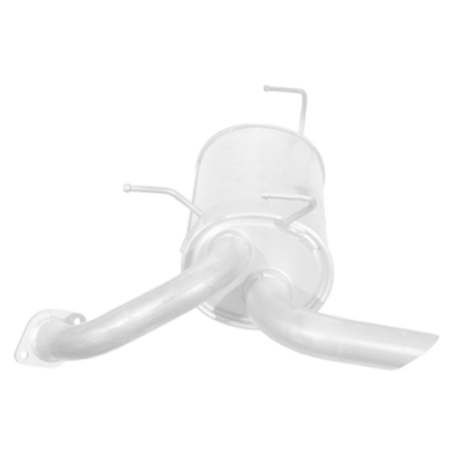 IMASAF Endschalldämpfer