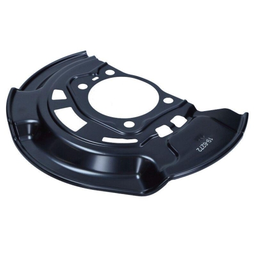 MAXGEAR Spritzblech, Bremsscheibe
