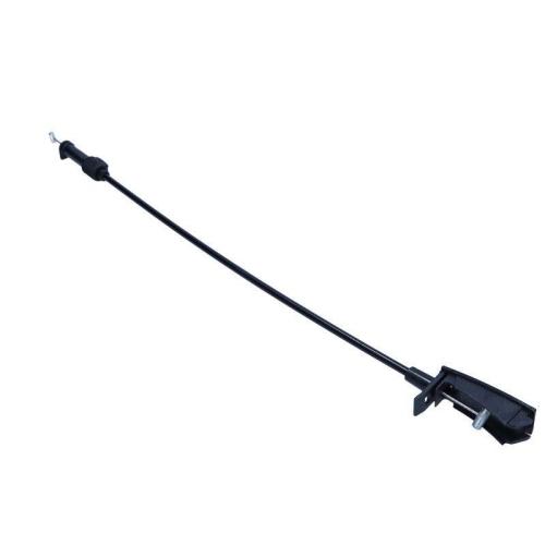 MAXGEAR Seilzug, T&uuml;rentriegelung