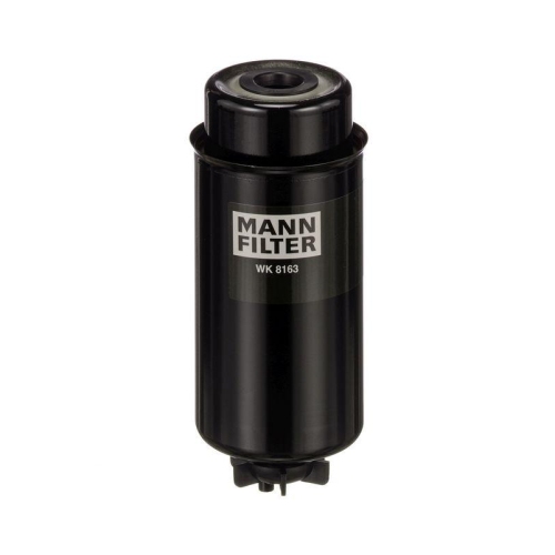 MANN-FILTER Kraftstofffilter