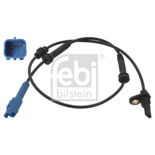 FEBI BILSTEIN Sensor, Raddrehzahl