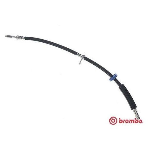 BREMBO Bremsschlauch ESSENTIAL LINE