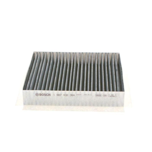 BOSCH Filter, Innenraumluft