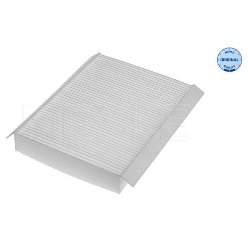 MEYLE Filter, Innenraumluft MEYLE-ORIGINAL: True to OE.