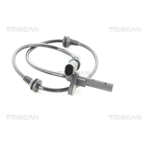 TRISCAN Sensor, Raddrehzahl