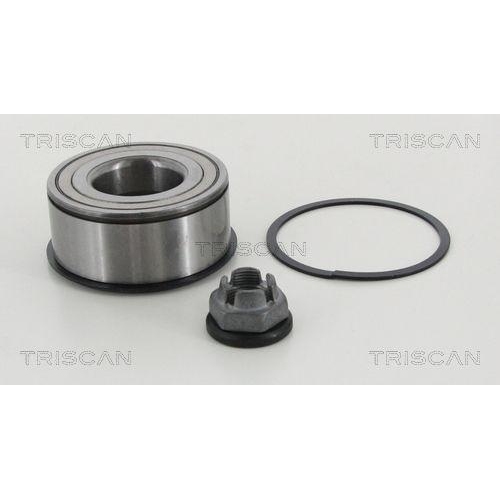 TRISCAN Radlagersatz