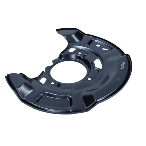 MAXGEAR Spritzblech, Bremsscheibe