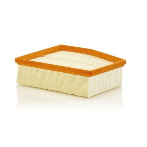 MANN-FILTER Luftfilter