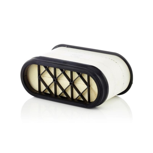 MANN-FILTER Luftfilter