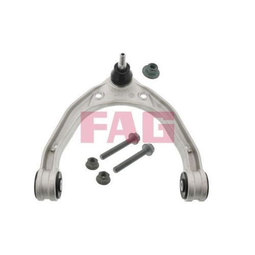 Schaeffler FAG Lenker, Radaufh&auml;ngung