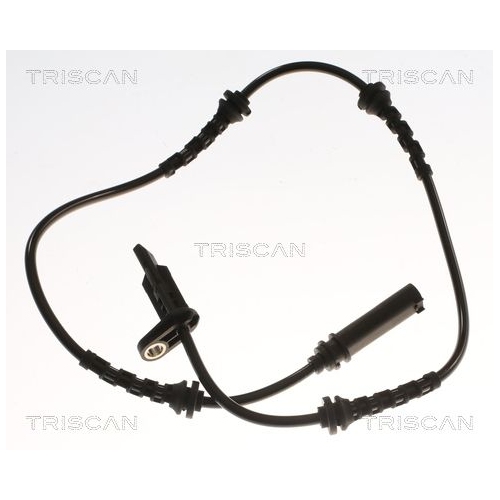 TRISCAN Sensor, Raddrehzahl