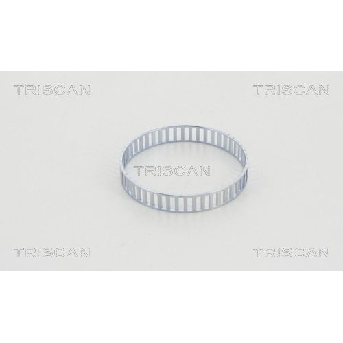 TRISCAN Sensorring, ABS