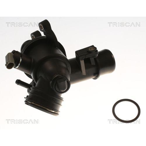 TRISCAN Thermostat, K&uuml;hlmittel