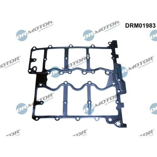 Dr.Motor Automotive Dichtung, Zylinderkopfhaube