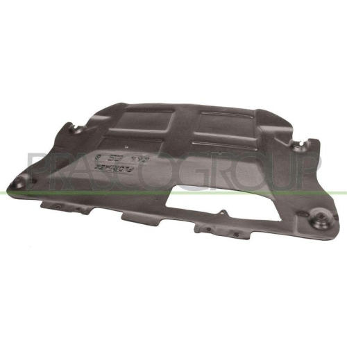 PRASCO Motorraumdämmung