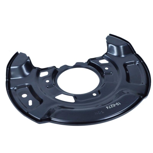 MAXGEAR Spritzblech, Bremsscheibe