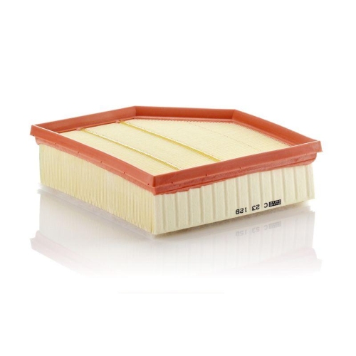 MANN-FILTER Luftfilter