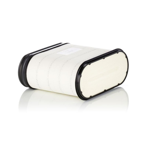 MANN-FILTER Luftfilter