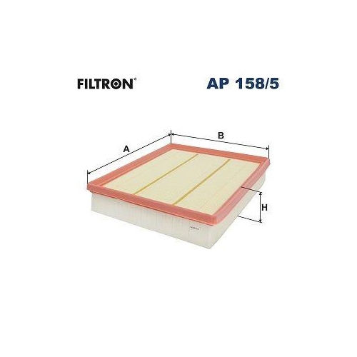 FILTRON Luftfilter