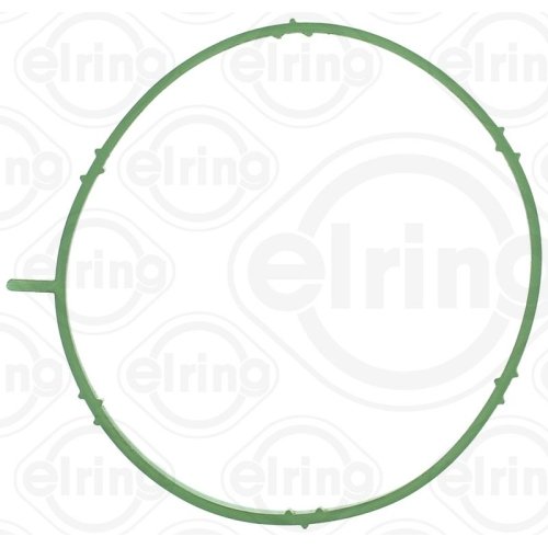 ELRING Dichtung, Ansaugkrümmergehäuse