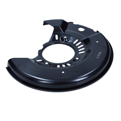 MAXGEAR Spritzblech, Bremsscheibe