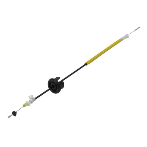 MAXGEAR Seilzug, T&uuml;rentriegelung