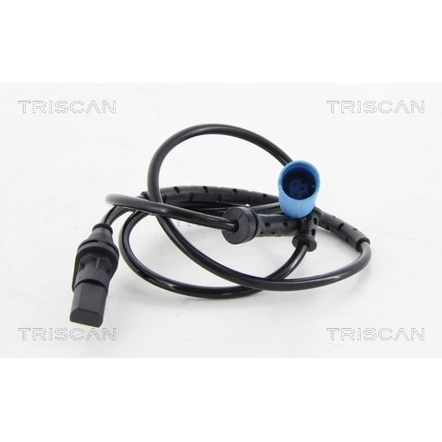 TRISCAN Sensor, Raddrehzahl