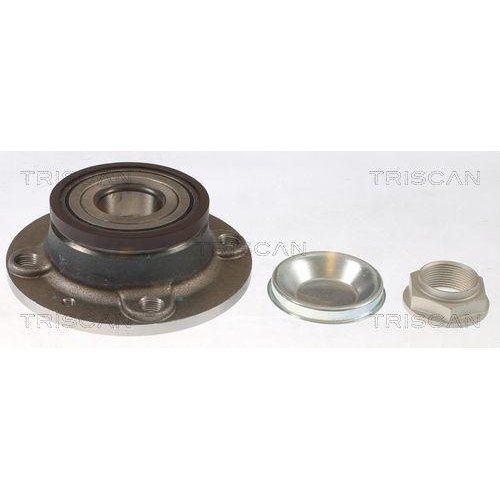 TRISCAN Radlagersatz