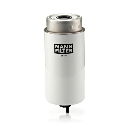 MANN-FILTER Kraftstofffilter