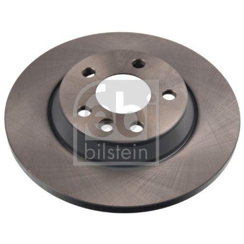 FEBI BILSTEIN Bremsscheibe