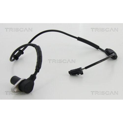 TRISCAN Sensor, Raddrehzahl