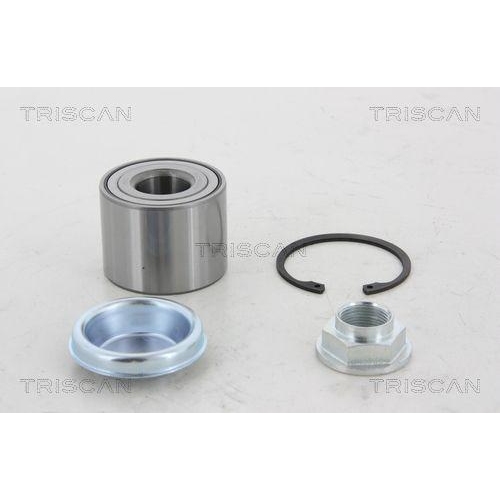 TRISCAN Radlagersatz