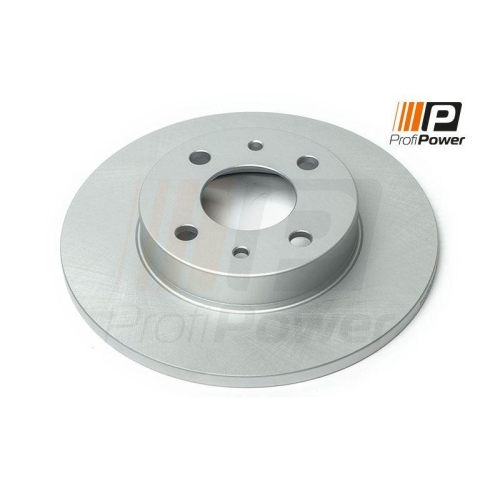 ProfiPower Bremsscheibe