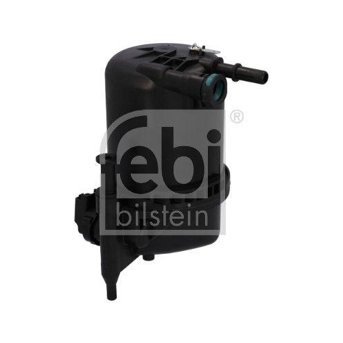FEBI BILSTEIN Kraftstofffilter