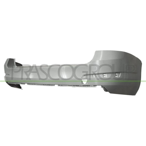 PRASCO Stoßfänger PremiumCertified