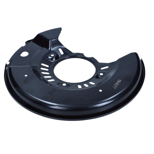 MAXGEAR Spritzblech, Bremsscheibe