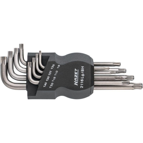 HAZET Winkelschraubendrehersatz