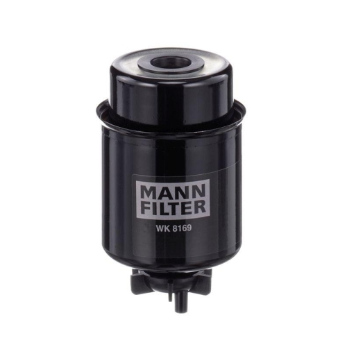 MANN-FILTER Kraftstofffilter