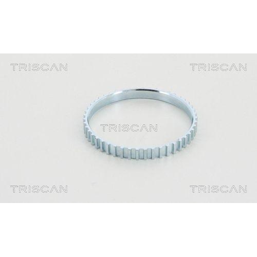 TRISCAN Sensorring, ABS