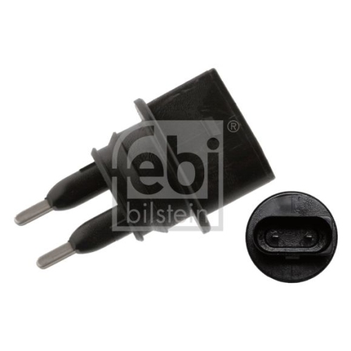 FEBI BILSTEIN Sensor, Waschwasserstand