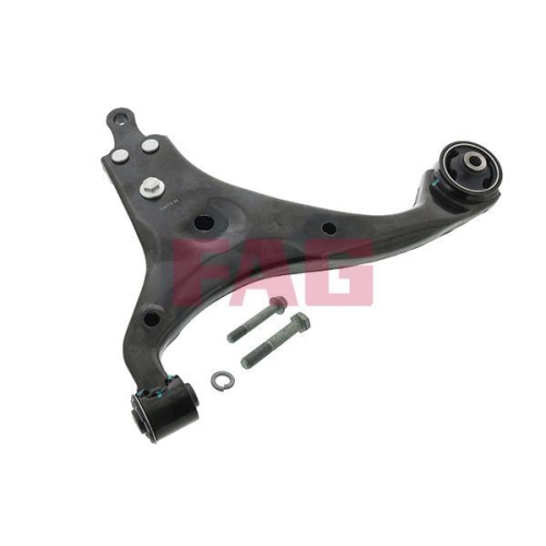 Schaeffler FAG Lenker, Radaufh&auml;ngung