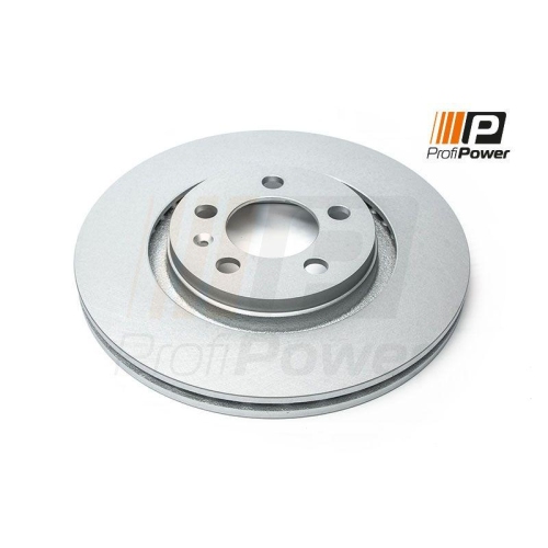 ProfiPower Bremsscheibe