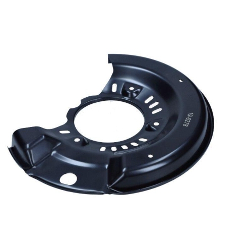 MAXGEAR Spritzblech, Bremsscheibe